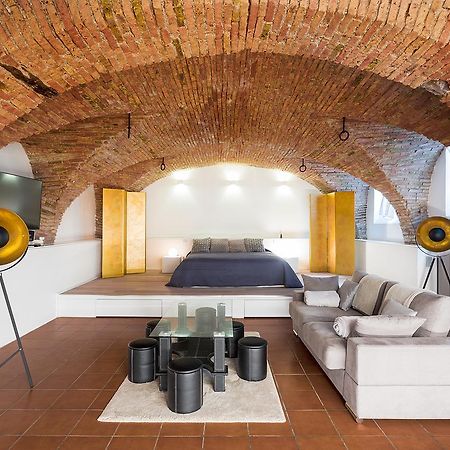 Dungeon Apartment 류블랴나 외부 사진