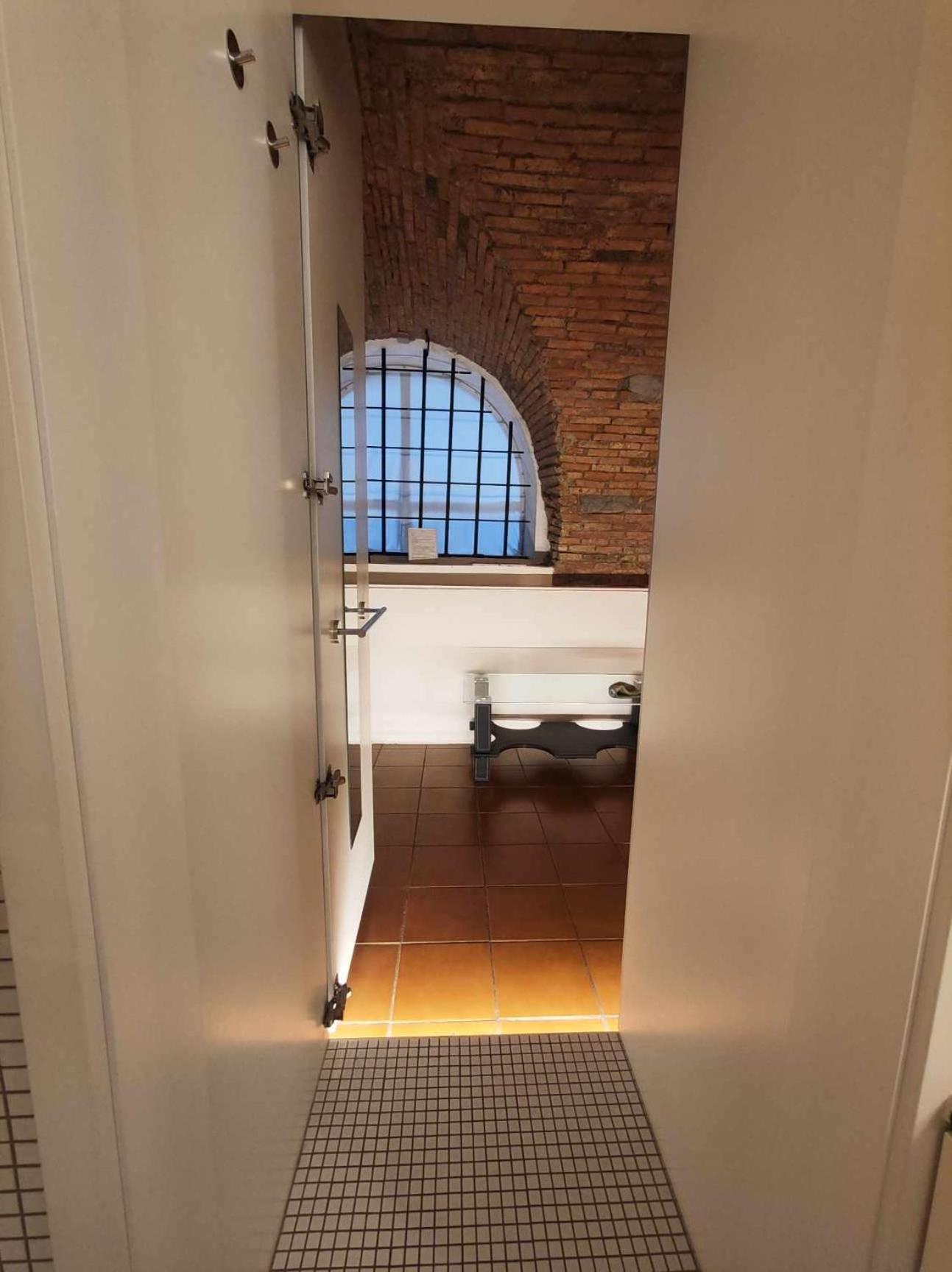 Dungeon Apartment 류블랴나 외부 사진